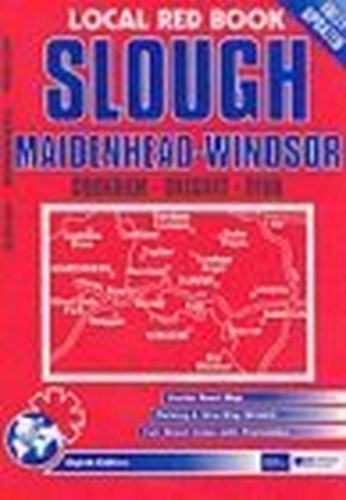 Slough, Maidenhead and Windsor