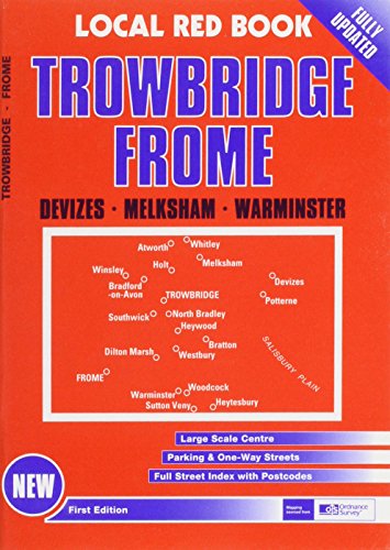 Trowbridge and Frome
