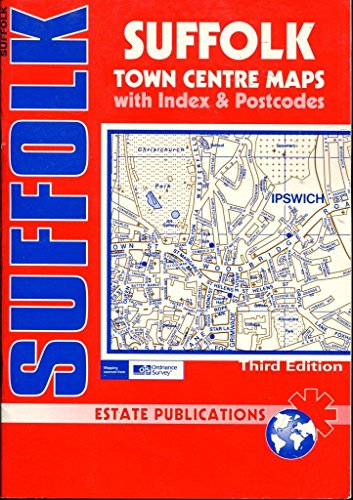 Suffolk County Red Book