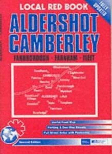 Aldershot Local Red Book