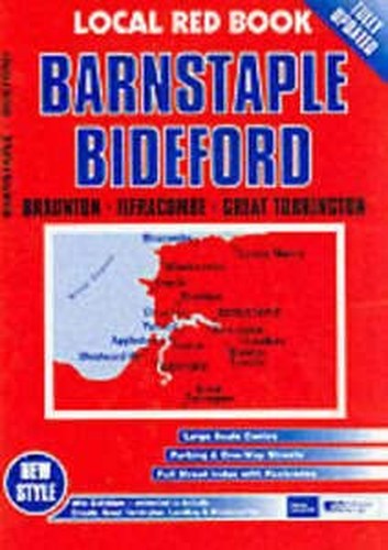 Barnstaple, Ilfracombe