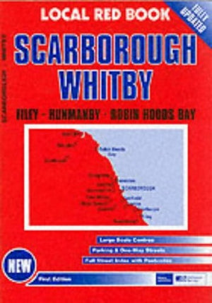 Scarborough and Whitby