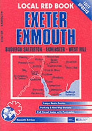 Exeter and Exmouth