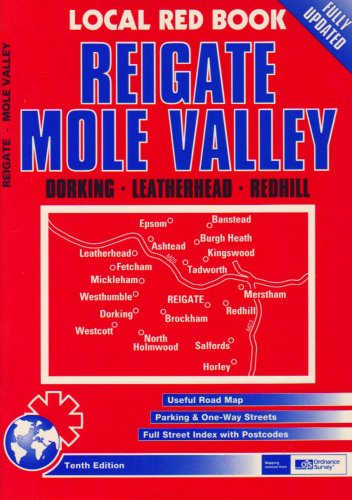 Reigate and Mole Valley