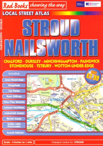 Stroud Local Red Book