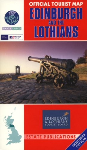 Edinburgh and Lothians