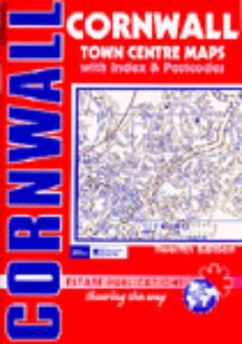 Cornwall County Red Book