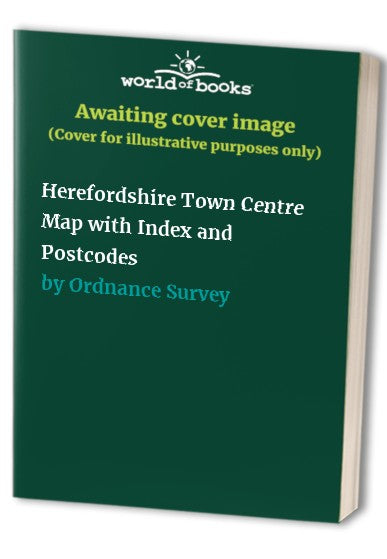 Herefordshire County Red Book