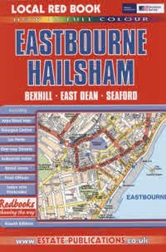 Eastbourne Local Red Book: In Colour