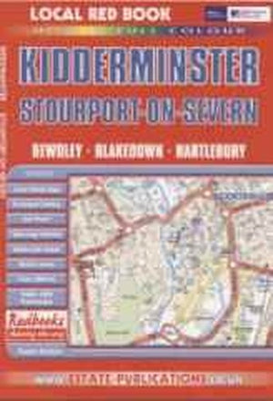 Kidderminster