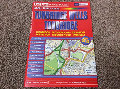 Tunbridge Wells / Tonbridge