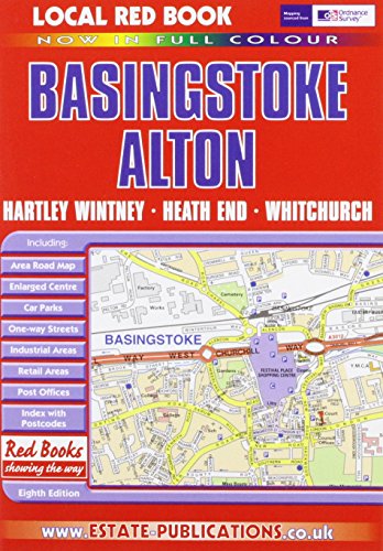 Basingstoke - Alton