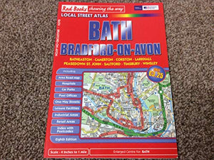 Bath / Bradford-on-Avon