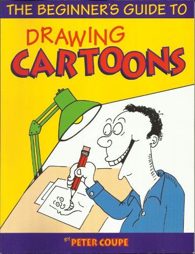 Beginners Guide to Drawing Cartoons