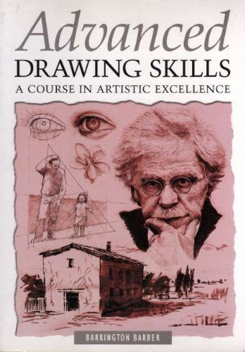 Advanced Drawing Skills