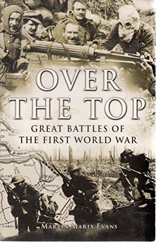 Over the Top