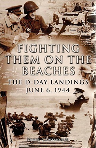 Fighting on the Beaches
