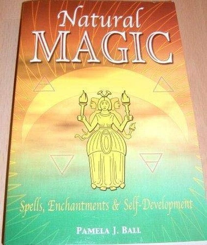 Natural Magic