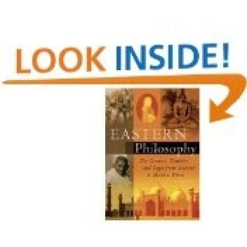 Eastern Philosophy