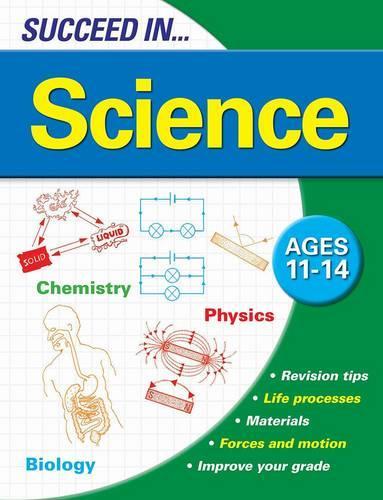 Succeed in Science
