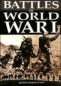 Battles of World War I 