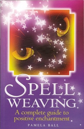 Spell Weaving
