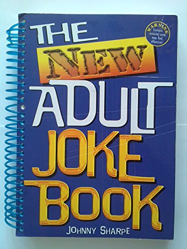 New Adult Joke Book