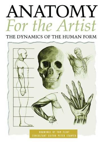 Anatomy for the Artist
