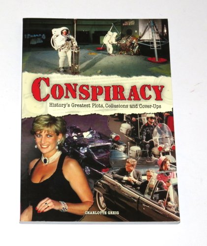 Conspiracies