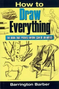 How to Draw Everything 