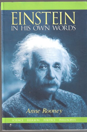 Einstein In His Own Words