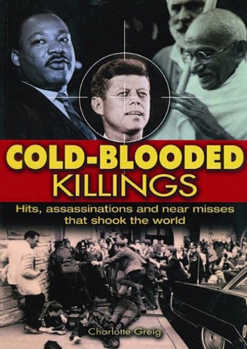 Cold-blooded Killings