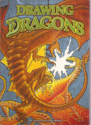 Drawing Dragons