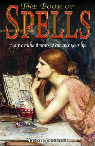 Book of Spells