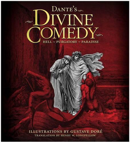 Dantes Divine Comedy