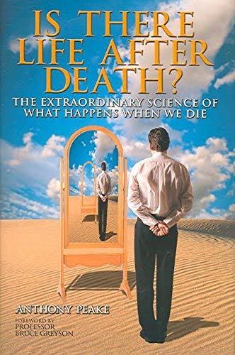 Is There Life After Death?
