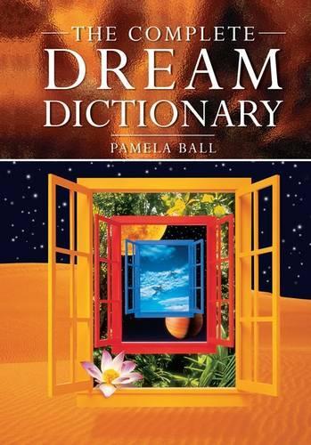 Complete Dream Dictionary