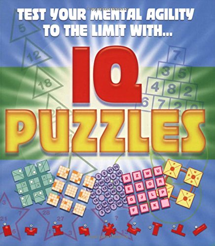 IQ Puzzles