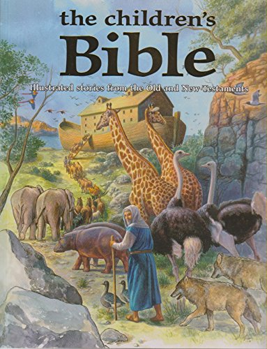 The Children's Bible