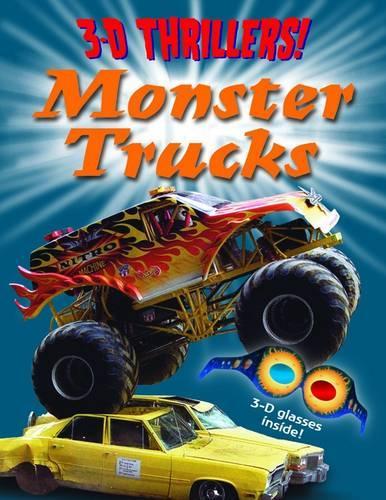 Monster Trucks