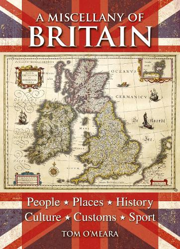A Miscellany of Britain