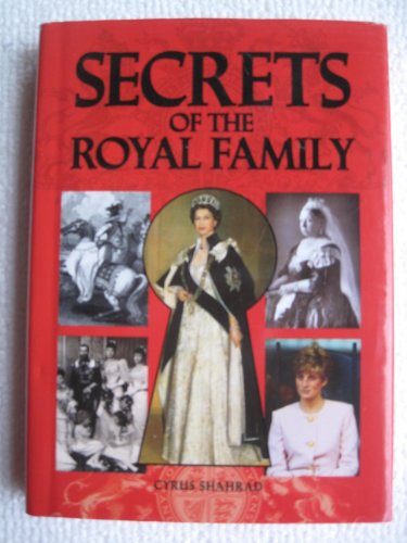 Secrets of the Royal Family