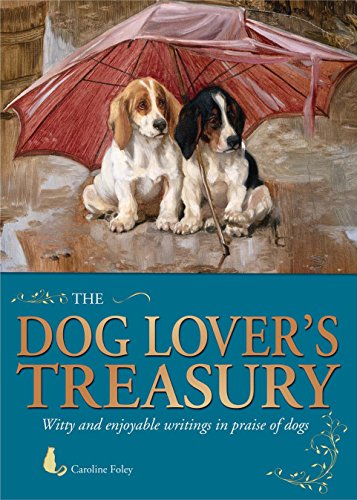 The Dog Lover