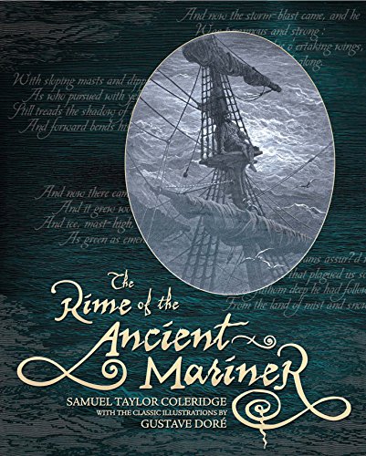 Rime of the Ancient Mariner