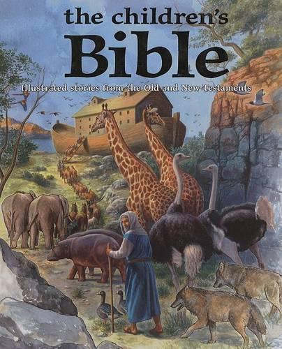 The Children's Bible