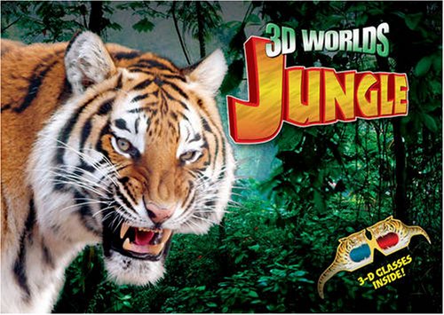 3D Worlds Jungle