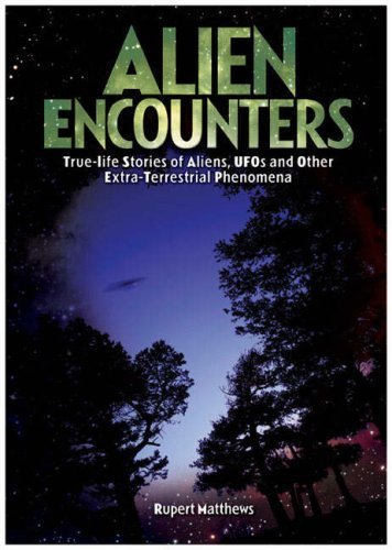 Alien Encounters