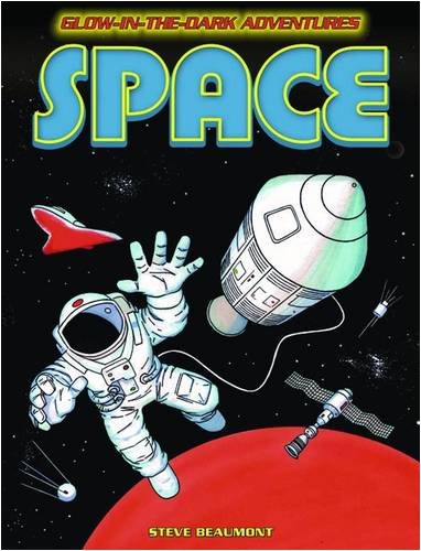 Glow in the Dark Space