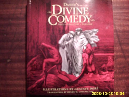 DANTE'S DIVINE COMEDY.