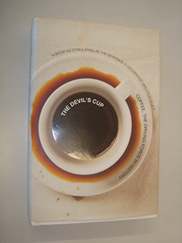 The Devil's Cup